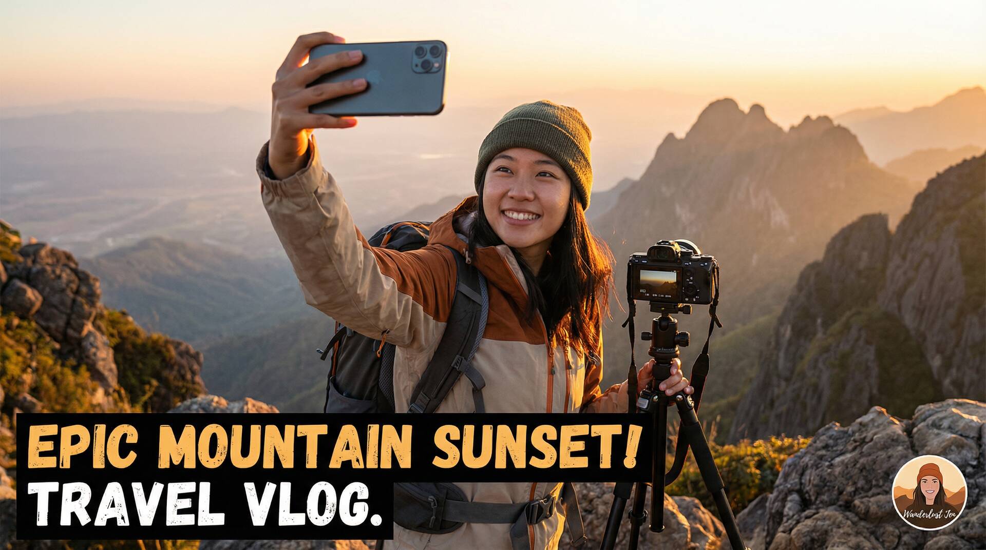 国产视频旅行视频